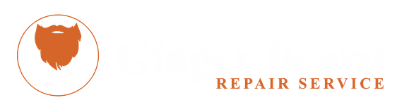 The Ginger Beard Repair Service